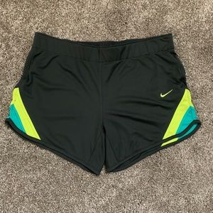 Nike Dry fit shorts